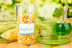 Stonor biofuel availability
