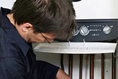 boiler replacement Stonor