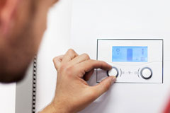 best Stonor boiler servicing companies