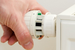 Stonor central heating repair costs