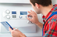 free Stonor gas safe engineer quotes