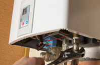 free Stonor boiler install quotes