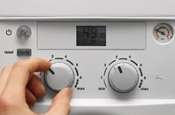 free Stonor boiler maintenance quotes